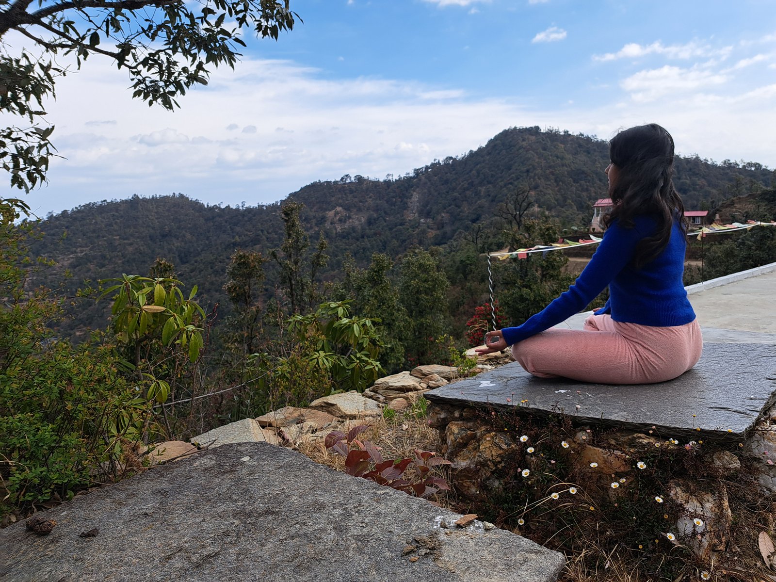 Jageshwar Himalayan View 3